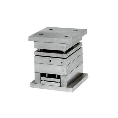 Customized/Designing Plastic Injection Moulds for Housing Use Container