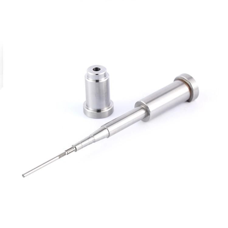 Mold Components Medical Accessories