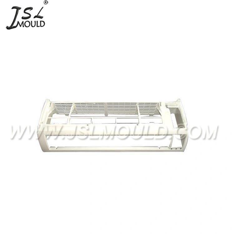 Plastic Injection Air Conditioner Cover Mold