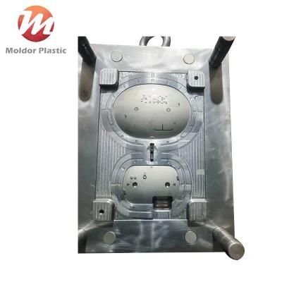 Custom Injection Covers Plastic Injection Moulding Plastic Mould