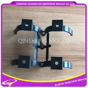 Auto Parts Oil Pipe Parts for Plastic Mould