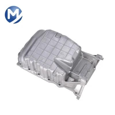 Customized Injection Mould for Oil Sump Car Parts Accessories Auto Parts