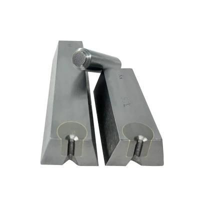 Nail Dies and Cutters for Wafios Machine N4