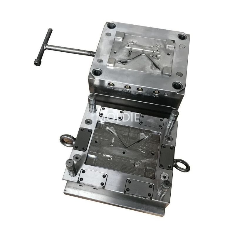 Customized/Designing Household Plastic Parts Made by Plastic Injection Mold