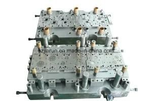 Series Motor Rotor Stator Core Die