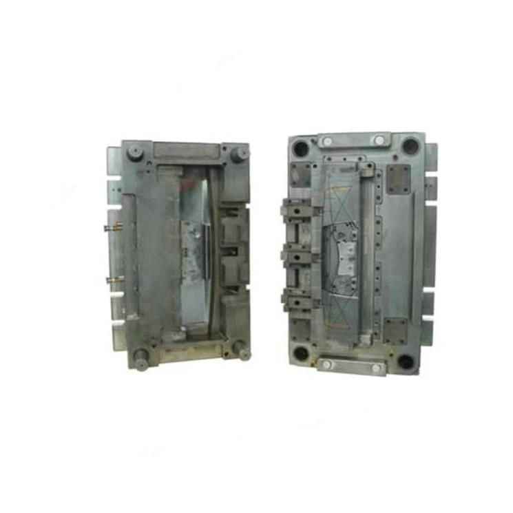 Customized/Designing Injection Plastic Mold for Housing Box