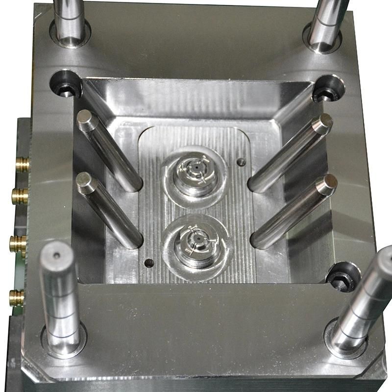 Plastic Injection Auto Basket Customized/Designing High Precision Plastic Injection Mould