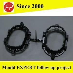 Fiber Optic Raceway with Accessory Kit Mould