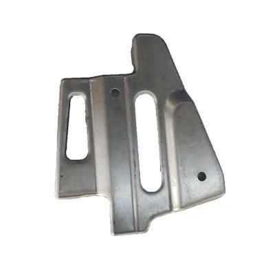 OEM Auto Custom Precision Stamping Metal CNC Machining Motorcycle Spare Parts
