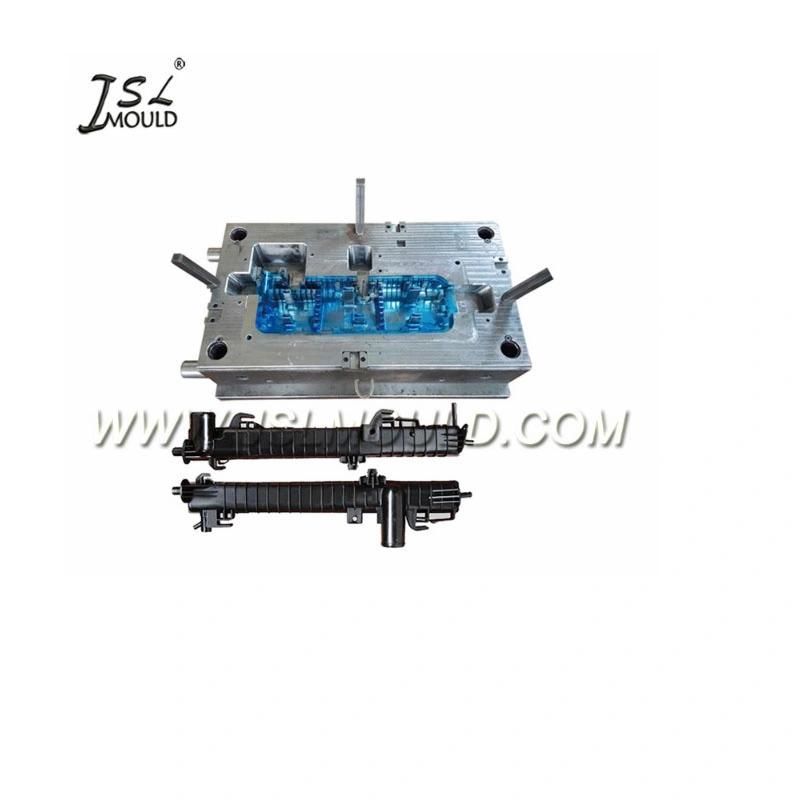 OEM Professional Custom Automotive Plastic Radiator Tank Mould