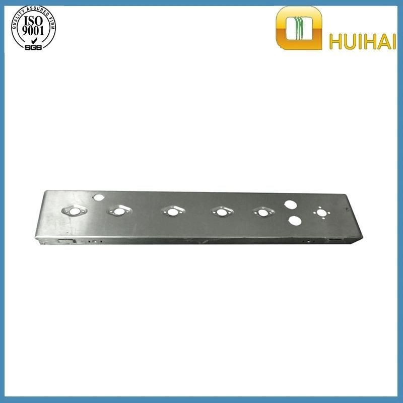 Precision Metal Stamping Press Tool for Kitchenware Cooker