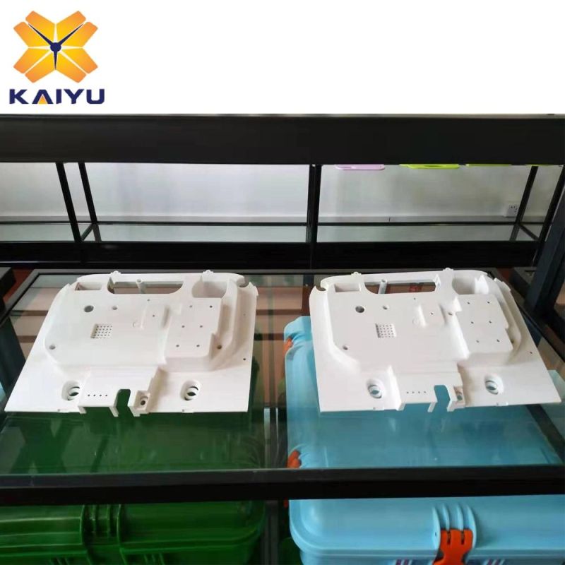 Toilet Seat Mold Toilet Cover Design Making ABS Plastic Injection Mould