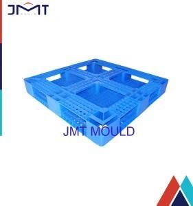 Plastic Pallet Injection Mould Supplier
