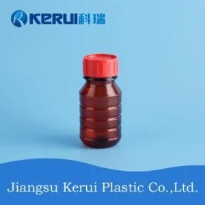 44mm Neck 66g Pet Plastic Bottle for Pesticide Spray Pumps Preform