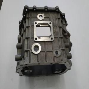 Aluminum Alloy Castings Machinery Part for Auto Parts