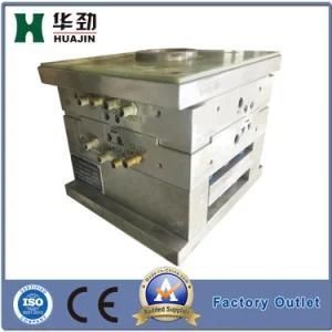 Plastic Injection Molding for Moulded Medical Instruments Covers Parts