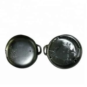 Customizable Moulding Plastic Injection Mold Mould for Electronic Accessories