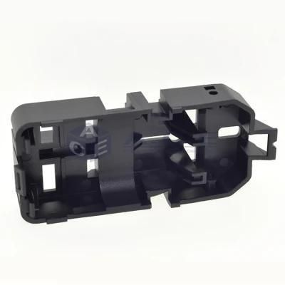 Plastic Mold Manufacturer China Injection Plastic Mold
