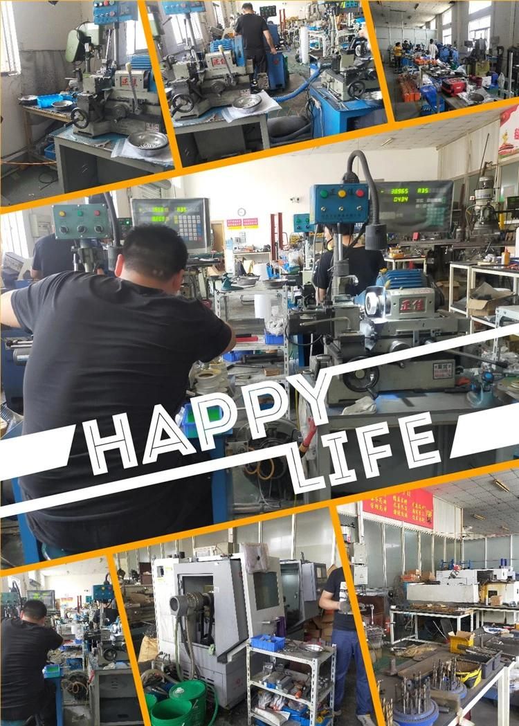 Precision Mould Manufacturer Stamping Mold Parts for Auto/Medical/Toy/Household Product/Electric