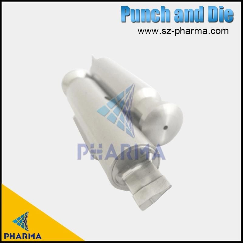 Tdp-0 Finish Dies 22mm Punch and Dies Tablet Press Punch and Die