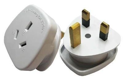 Custom China Supplier Socket Plastic Injection Mold