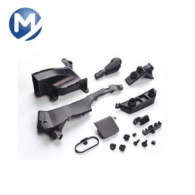 OEM Customer Design Plastic Injection Mold for Plastic Car Parts/Accessories