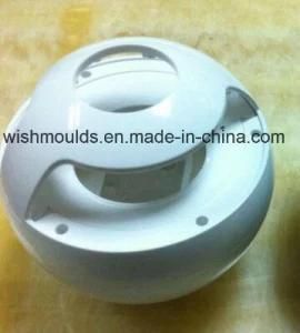 ABS Bluetooth Speaker Cover, Plastic Injection Mould Manufacturer