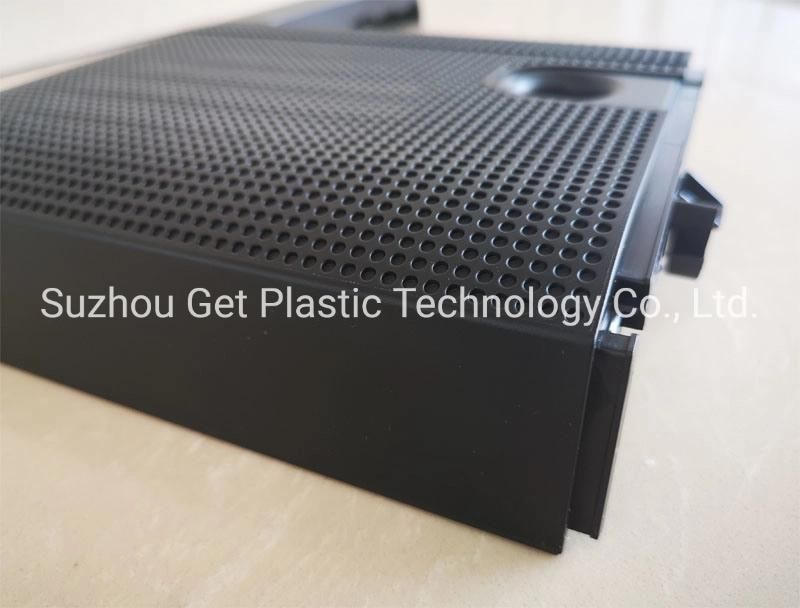 High Quality Plastic Injection Mould for YAMAHA Piano-Key