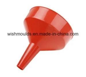 Plastic Funnel, Injection Plastic Mould Manufacturer