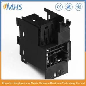 Customized Polishing PC Electronic Precision Plastic Part Injection Mould