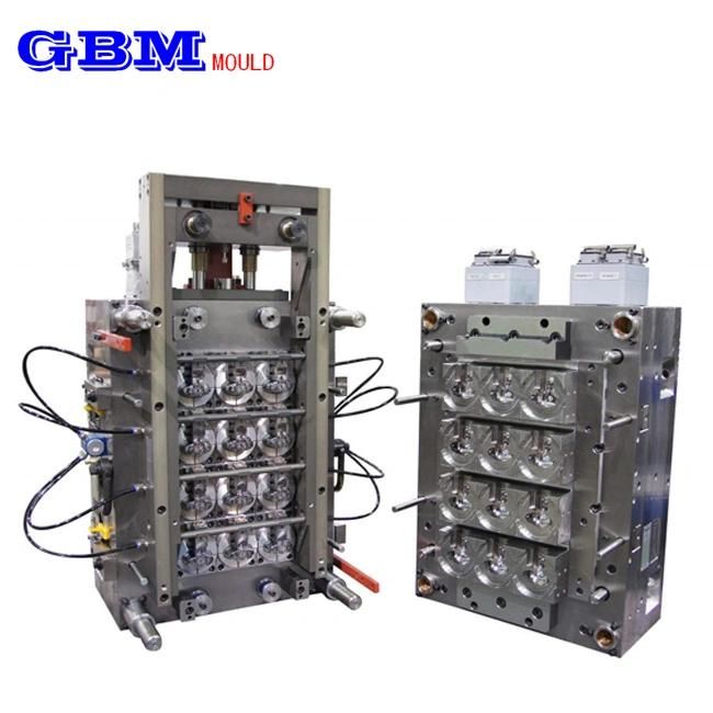 Customized PP ABS Plastic Injection Parts Mould Molding Custom Inject Molding