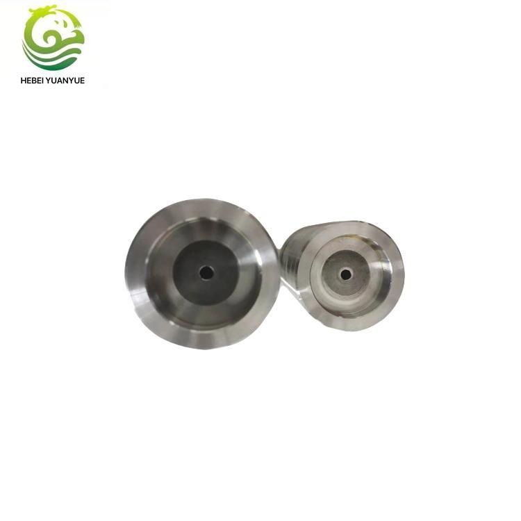 Tungsten Carbide Die 11b 08b 410 Cutter for Roller Chain