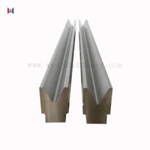 Customized CNC Bending Machine Tool Thick Plate Forming Press Brake Tooling