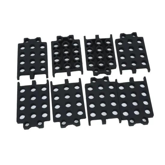 Custom Silicone Rubber Compression Mould for Rubber Injection