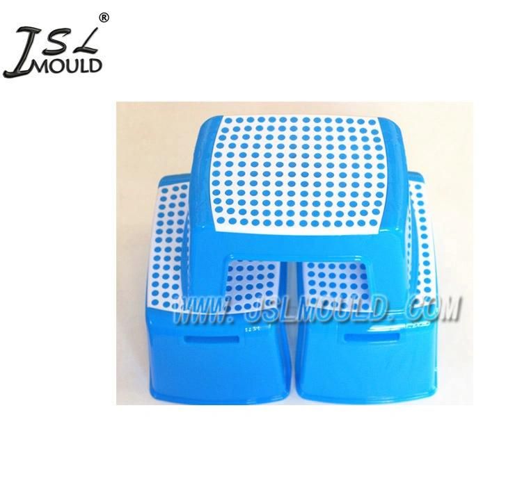 High Quality Experienced Injection Plastic Stool Mould