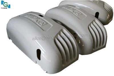 China Compression Molds for SMC Truck Parts SMC Cover