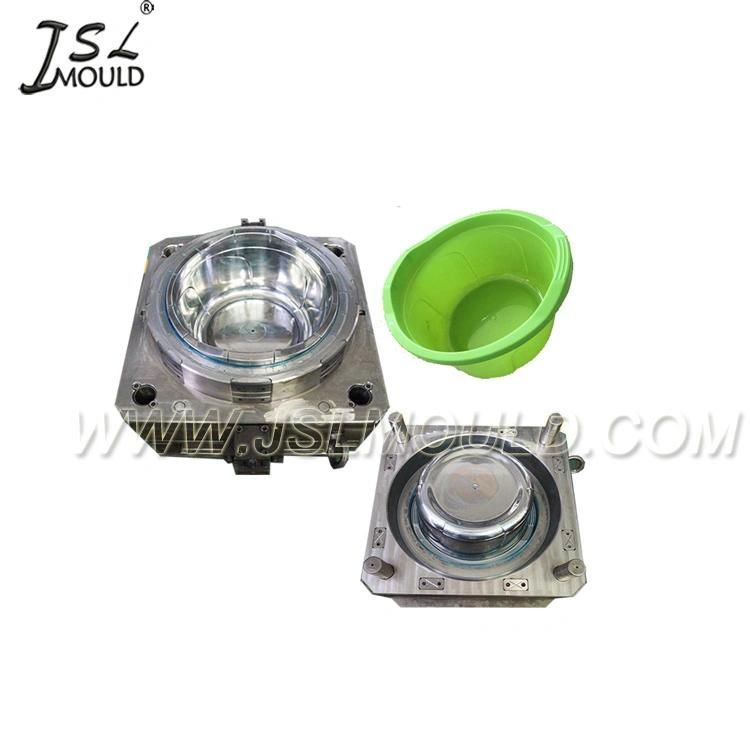 Customized Injection Plastic Baby Bathtub Mould