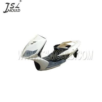 Factory Price Plastic Electric Scooter Injection Mould
