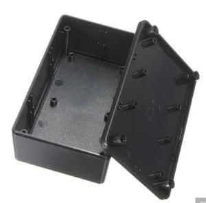 Plastic ABS Material Waterproof Electric Enclosure Molds