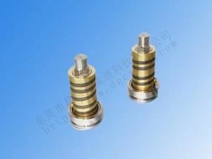 Single-Tip Valve Gate Hot Runner for Injection Mould