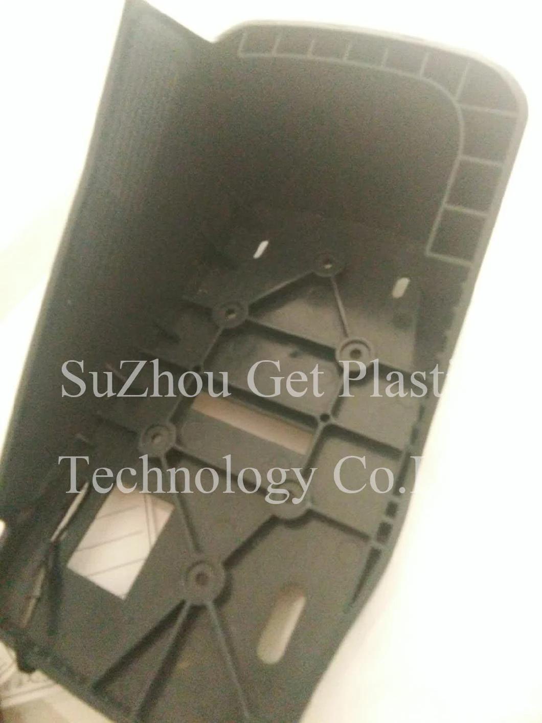 New Mold Injection Plastic Processing Parts