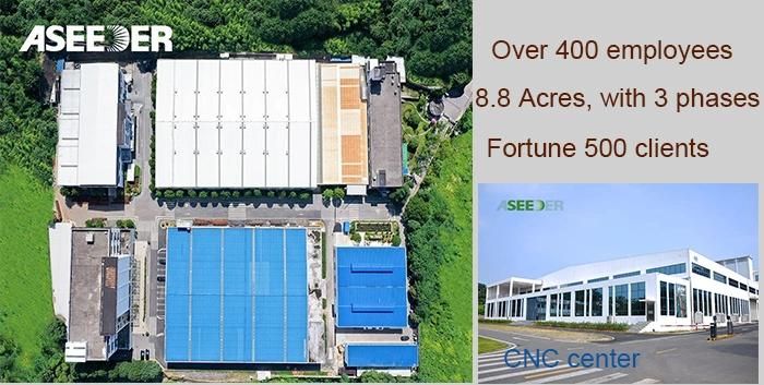 Corrosion Resistance Tungsten Carbide Wire Drawing Dies