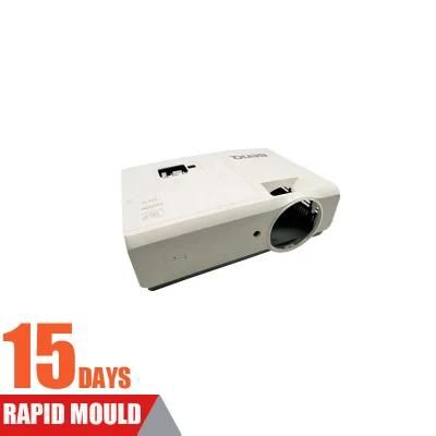 Customized Plastic Molding Injection Mold for Household Projector Housing