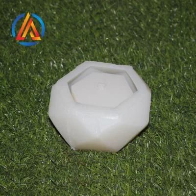 Cast Stone Sandstone Cement Concrete Precast Flower Pot Moulds for Sale