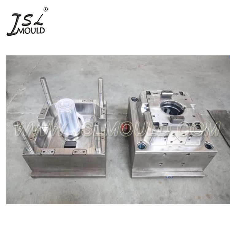 New High Quality Plastic Injection Water Jug Mould