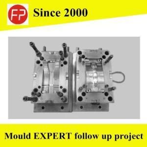 Custom Plastic Injection Molding Mold Manufacturer in Shenzhen