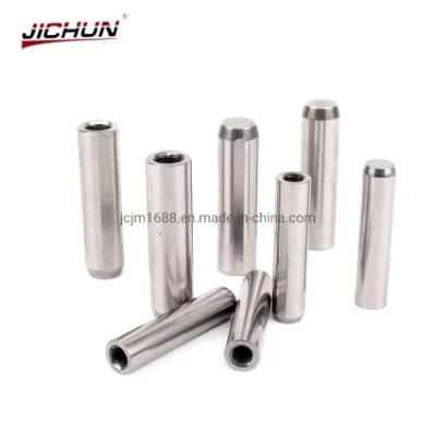 Hot Sales Standard Brass Stainless Steel Metal Dowel Pin for Mold