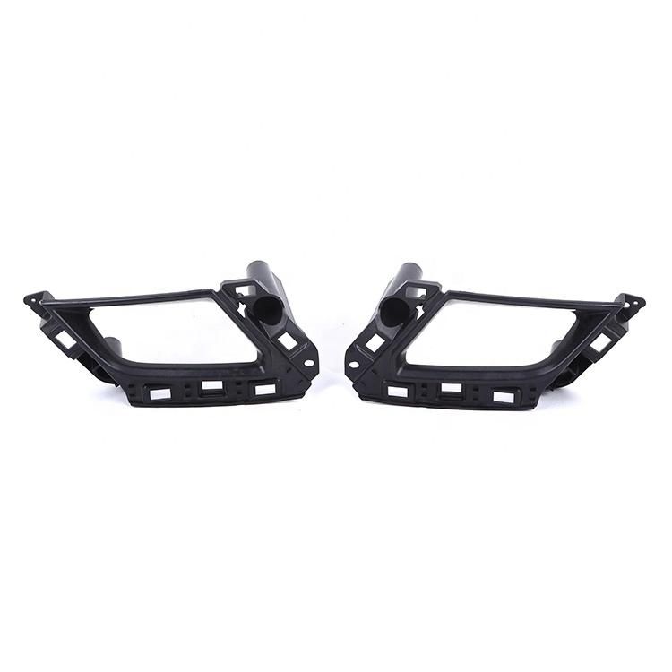 Custom China Factory Hot Runner/Cold Runner Plastic Injection Molding