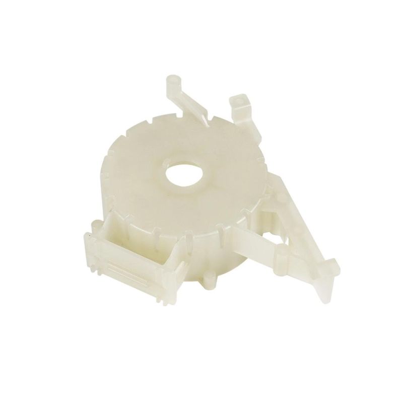 Custom ABS Plastic Parts Injection Molding Service with Injection Molding