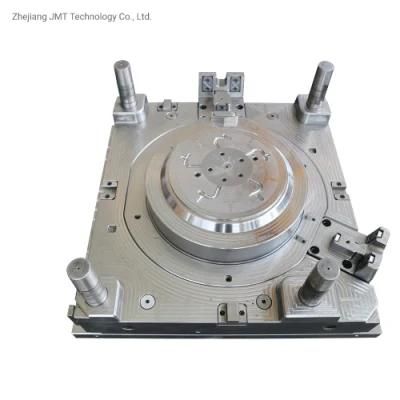 Washing Machine Plastic Parts Mould